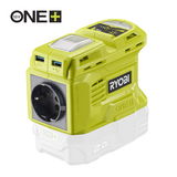 Ryobi RY18BI150B-0 akkus inverter (akku és töltő nélkül)