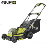 Ryobi RY18LMX40C-0 akkus fűnyíró (akku és töltő nélkül)