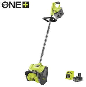 Ryobi RY18ST25A-140 akkus hómaró (1 x 4.0 Ah Li-ion akkuval) termék fő termékképe