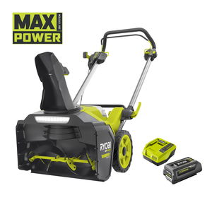 Ryobi RY36STX53A-150 akkus hómaró (1 x 5.0 Ah Li-ion akkuval) termék fő termékképe