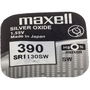 Maxell SR1130SW 1.55V ezüst-oxid gombelem