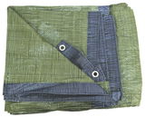 Extol 11110 takaróponyva 1,9x2,9m