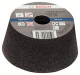 Bosch 1608600232 Kúpos fazékkorong fémhez