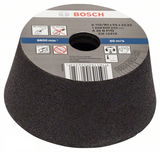 Bosch 1608600233 Kúpos fazékkorong fémhez