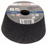 Bosch 1608600239 Kúpos fazékkorong kőhöz betonhoz