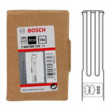Bosch 2608690125 SDS MAX laposvéső 400mm 10db-os kiszerelés