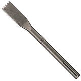 Bosch 1618601302 SDS MAX fogazott véső 300x320mm