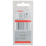 Bosch 2600100192 Szűkítőgyűrű körfűrészlaphoz 16-12,75mm