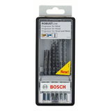 Bosch 2607010532 6részes megmunkáló szúrófűrészlap-készlet