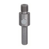 Bosch 2608550078 Hatszögletű befogószár M16-os üreges fúrókoronához