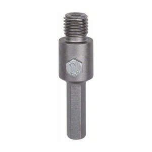 Bosch 2608550078 Hatszögletű befogószár M16-os üreges fúrókoronához termék fő termékképe