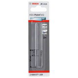 Bosch 2608577153 pointteq fémfúró 1mm