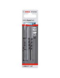 Bosch 2608577157 pointteq fémfúró 2,6mm