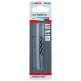 Bosch 2608577158 pointteq fémfúró 3mm