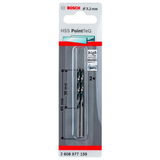 Bosch 2608577159 pointteq fémfúró 3,2mm