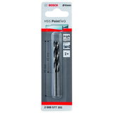 Bosch 2608577161 pointteq fémfúró 4mm