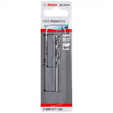 Bosch 2608577162 pointteq fémfúró 4,2mm