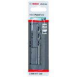 Bosch 2608577163 pointteq fémfúró 4,5mm