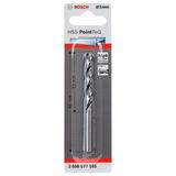 Bosch 2608577165 pointteq fémfúró 5mm