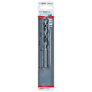 Bosch 2608577173 pointteq fémfúró 9mm termék fő termékképe