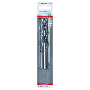Bosch 2608577174 pointteq fémfúró 10mm termék fő termékképe
