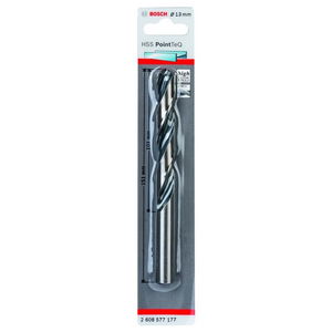 Bosch 2608577177 pointteq fémfúró 13mm termék fő termékképe