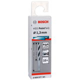 Bosch 2608577181 pointteq fémfúró 1,3mm
