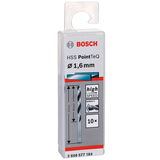 Bosch 2608577184 pointteq fémfúró 1,6mm