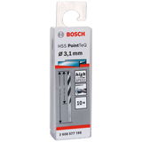 Bosch 2608577199 pointteq fémfúró 3,1mm