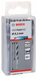 Bosch 2608577209 pointteq fémfúró 4,1mm