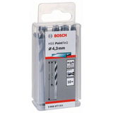 Bosch 2608577211 pointteq fémfúró 4,3mm