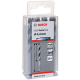 Bosch 2608577212 pointteq fémfúró 4,4mm