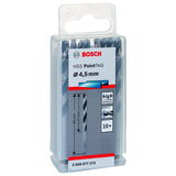 Bosch 2608577213 pointteq fémfúró 4,5mm