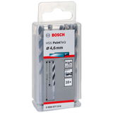 Bosch 2608577214 pointteq fémfúró 4,6mm