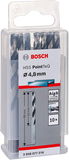 Bosch 2608577216 pointteq fémfúró 4,8mm