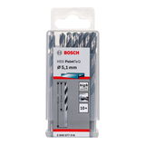 Bosch 2608577219 pointteq fémfúró 5,1mm