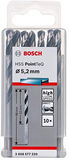 Bosch 2608577220 pointteq fémfúró 5,2mm