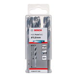 Bosch 2608577226 pointteq fémfúró 5,8mm