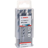 Bosch 2608577229 pointteq fémfúró 6,1mm