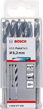Bosch 2608577230 pointteq fémfúró 6,2mm