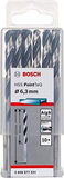 Bosch 2608577231 pointteq fémfúró 6,3mm