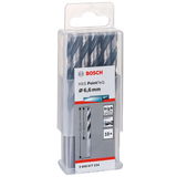 Bosch 2608577234 pointteq fémfúró 6,6mm
