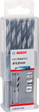 Bosch 2608577236 pointteq fémfúró 6,8mm