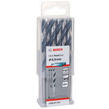 Bosch 2608577237 pointteq fémfúró 6,9mm