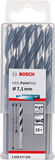 Bosch 2608577239 pointteq fémfúró 7,1mm