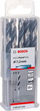 Bosch 2608577240 pointteq fémfúró 7,2mm