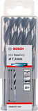 Bosch 2608577241 pointteq fémfúró 7,3mm