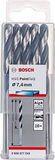 Bosch 2608577242 pointteq fémfúró 7,4mm