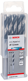 Bosch 2608577243 pointteq fémfúró 7,5mm