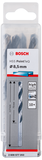 Bosch 2608577253 pointteq fémfúró 8,5mm